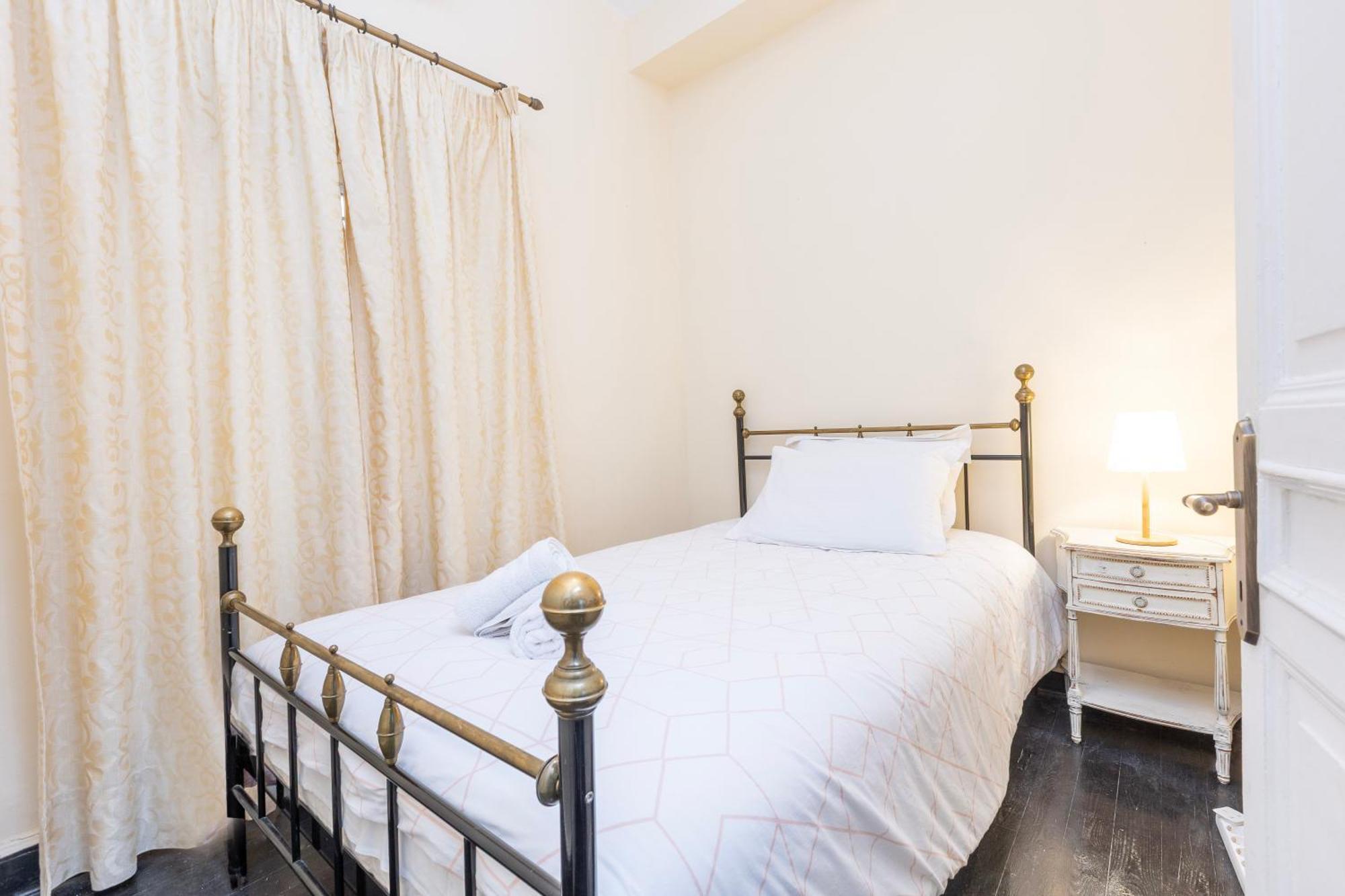 Angiolina Sea View Apartment コルフ島 エクステリア 写真