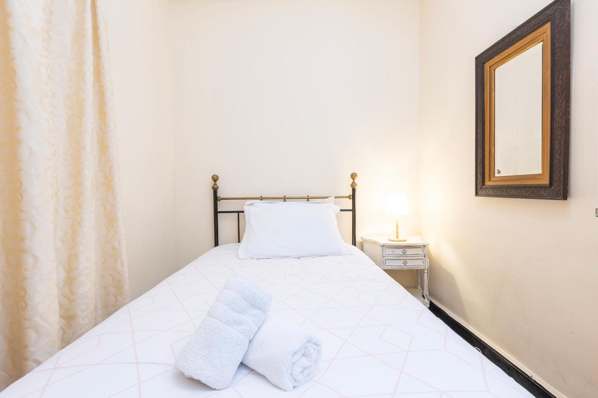 Angiolina Sea View Apartment コルフ島 エクステリア 写真