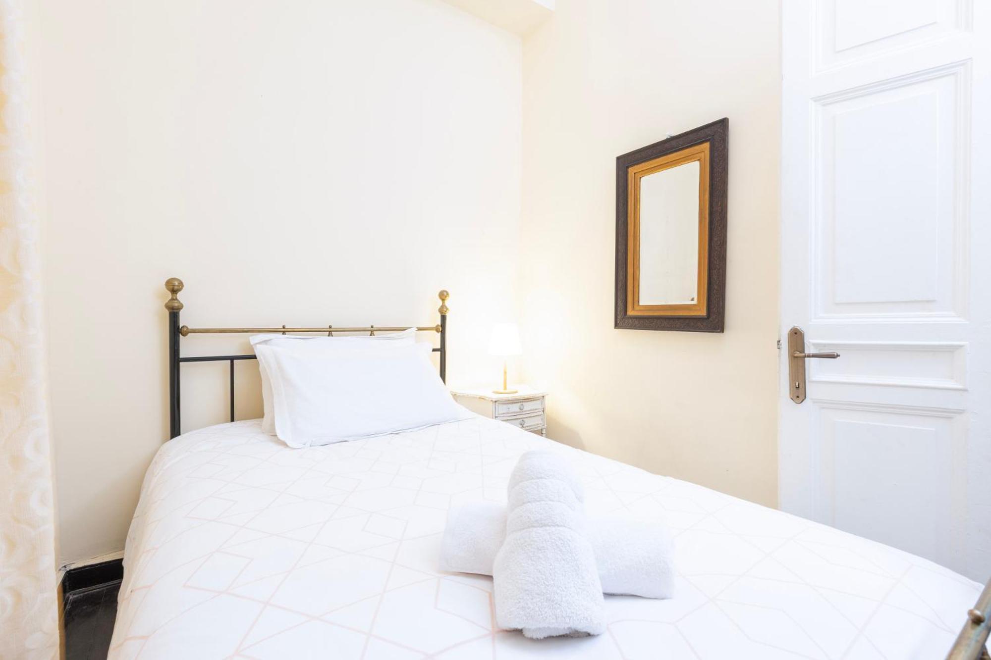 Angiolina Sea View Apartment コルフ島 エクステリア 写真