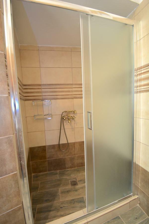 Angiolina Sea View Apartment コルフ島 エクステリア 写真